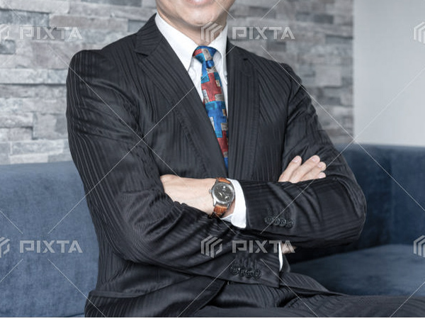 社長あいさつ