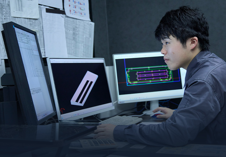システム設計